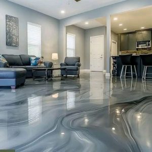 Home 3d epoxy flooring and industrial epoxy