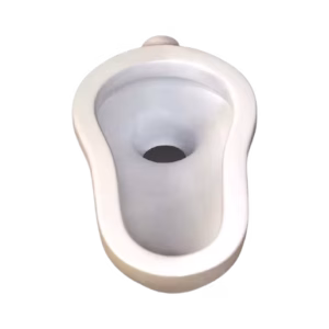 Home asian toilet
