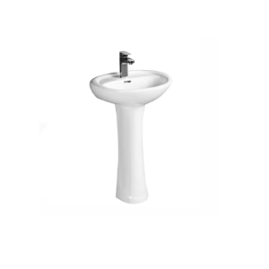 Home ceramic sink